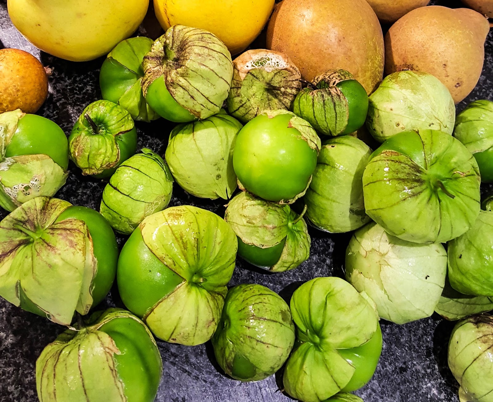 Tomatillo